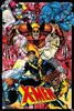 Poster X-Men Uncanny 61x91.5cm Produktbild-Vorschau 1