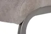 Freischwinger HARPER HANAU BHT 44x98x61 cm  Polsterstuhl Produktbild-Vorschau 10