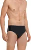 Schiesser Herren Badehose Slip Komfort Gr. 7  schwarz Produktbild-Vorschau 9