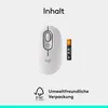 Logitech POP Mouse - Kabellose Bluetooth-Maus fr Notebook, Produktbild-Vorschau 19