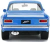 Jada 253203024 Fast & Furious 1974 Ford Escort 1:24 Podgląd zdjęcia produktu 4