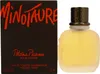 A perfume bottle and its packaging are displayed side-by-side against a white background. Náhľad obrázku produktu