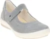Legero TANARO 5 aria G Spangenballerina Blau in Gr. 40 Produktbild-Vorschau 3