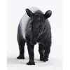 Schleich Wild Life 14850 Tapiro Anteprima dell’immagine prodotto 6