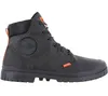 PALLADIUM Herren Pampa SP20 Cuff WP+  Ankle Boots Produktbild-Vorschau 8
