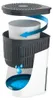 Deumidificatore per ambienti WENKO Mod. Drop ricarica 1000 Anteprima dell’immagine prodotto 4