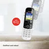 Panasonic KX-TGH723GS schwarz Produktbild-Vorschau 8