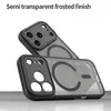 MagSafe Hülle + 2x Schutzglas für Apple iPhone 18 Pro Produktbild-Vorschau 6