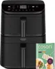 Canon Heißluftfritteuse Turbo Tower Air CAF-DC121-ADER, Produktbild-Vorschau 14