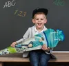 ROTH Stoffschultüte Stoffwunder Fußballstar 85 cm groß Produktbild-Vorschau 2