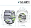 SCHÜTTE Duroplast WC Sitz STONE, Toilettendeckel mit Produktbild-Vorschau 7