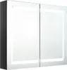 VidaXL 326512, Czarny, 1 szt. Podgląd zdjęcia produktu 1