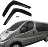 GP Déflecteurs Deflecteurs D'Air Pour Opel Vivaro A Voir les images du produit 1