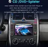 Android Radio z CD DAB+ dla Mercedes W245 Sprinter 906 W639 Podgląd zdjęcia produktu 8