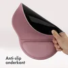imoshion Ergonomische muismat - Muismat met polssteun - 30 Productafbeelding-voorbeeld 4
