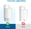 Waterdrop vodní filtr, náhradní pro Brita® Intenza+ Náhled obrázku produktu 2