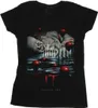 It Chapter 2 - T-Shirt für Damen BI44168 (M) (Schwarz) Produktbild-Vorschau 1