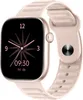 INF Multifunktionale Smartwatch mit Bluetooth Anrufen, Produktbild-Vorschau 1