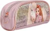 Depesche Federmäppchen TOPModel VIVA VIOLET - stylisches Produktbild-Vorschau 3