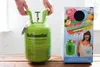 HELIUM DO BALÓNKŮ BALLOONGAZ - jednorázová nádoba 400 l Náhled obrázku produktu 16