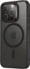 ESR iPhone 15 Pro CH Halolock Magsafe Cover - Mattschwarz Produktbild-Vorschau 3