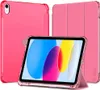 A pink iPad case and iPad are displayed against a white background. Anteprima dell’immagine prodotto