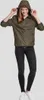 Urban Classics Windbreaker Damen Ladies Basic Windrunner Produktbild-Vorschau 33