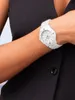 Festina Damenuhr Keramik Armbanduhr Keramik weiß UF20720/2 Produktbild-Vorschau 4