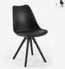 Chaise moderne pour salle à manger et cuisine de style Voir les images du produit 1