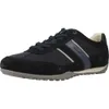 Geox Herren Sneaker U52T5C 02211 C4021 Farbe:Blau Größe: 44 Produktbild-Vorschau 11