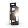Philips Hue White E27 LED Glühbirne, 1600lm, warmweiß, Produktbild-Vorschau 10