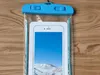 Étui étanche pour téléphone portable Voir les images du produit 12