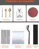 Set di saldatori per plastica VEVOR, saldatore per plastica Anteprima dell’immagine prodotto 3