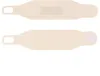 INF Leichte Handgelenkstütze / Sportarmband Beige Produktbild-Vorschau 1