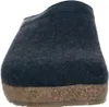 Haflinger Grizzly Torben Damen, Herren Wollfilz Hausschuhe Produktbild-Vorschau 52