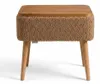 Skye Decor, nachtkastje van hoge kwaliteit (ouderscode), Productafbeelding-voorbeeld 3