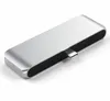 Satechi USB-C Mobile Hub für Apple iPad 4 in 1 Adapter Náhľad obrázku produktu 4