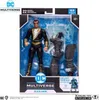 McFarlane Toys DC Multiverse Build A Akčná figúrka Black Náhľad obrázku produktu 4