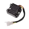 Regulátor usmerňovač pre KYMCO Like 125 Super 8 50 125 Náhľad obrázku produktu 1