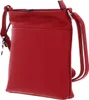 PICARD Umhängetasche Timeless Handbag Red rot Produktbild-Vorschau 2