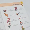 PONS Bildwörterbuch Deutsch für Kinder Produktbild-Vorschau 4