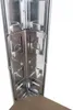 Metalowy regał magazynowy 180x90x40 cm, 4 półki Podgląd zdjęcia produktu 6