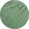 Lana Grossa - Cool Wool Baby 0297 resedagrün Produktbild-Vorschau 2