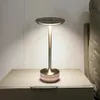 Kabellose Dimmbare LED Akku Tischleuchte Touch Tischlampe Produktbild-Vorschau 2