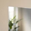 Grand autocollant miroir 100 x 60 cm – Autocollants à effet Voir les images du produit 3