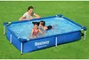 Bestway Bestway Steel pro piscina senza pompa - 221 x 150 x Anteprima dell’immagine prodotto 34