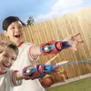 Spiderman Real Webs Super Web Blaster Náhled obrázku produktu 12