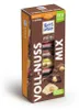 Ritter Sport Mini 7 noix pleines Mélange de chocolat Paquet Voir les images du produit 2