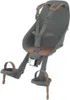 Urban Iki Front Bike Seat Ta-ke CA Bincho Black/Kurumi Produktbild-Vorschau 1