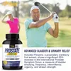 Prostate Advanced (120 capsule) Integratore alimentare, Anteprima dell’immagine prodotto 5